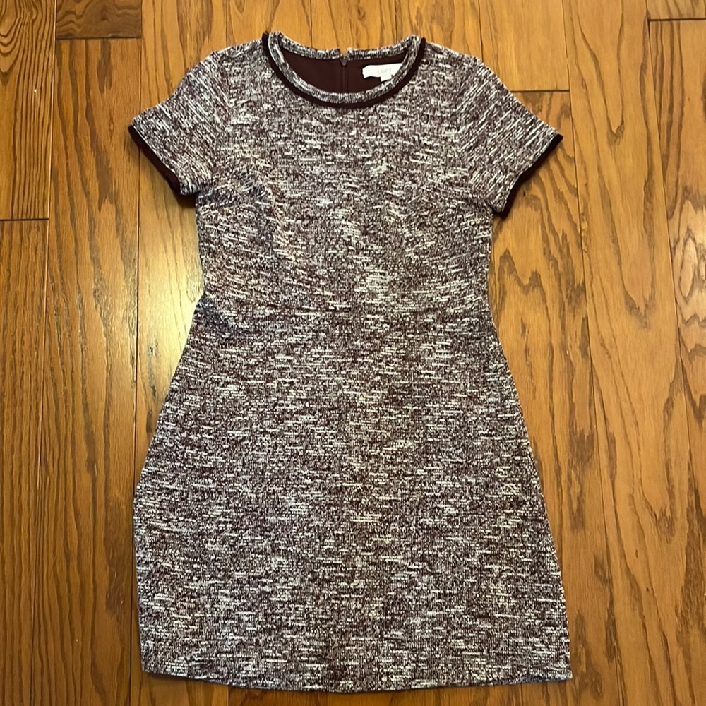 Loft Dress